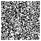 QR code with Cats Auto Body & Paint Supply contacts