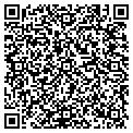QR code with M T Closet contacts