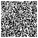 QR code with Houston European contacts