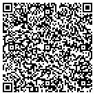 QR code with C & C Home Exteriors Co Inc contacts
