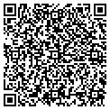 QR code with Hub 5 contacts