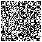 QR code with Cherished Moments Inc contacts