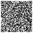 QR code with Tiny's Hot And Cold Treats contacts