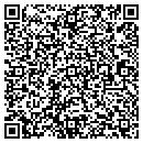 QR code with Paw Prints contacts