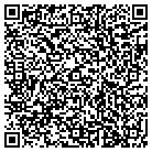 QR code with Orion Design Technologies Inc contacts