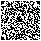 QR code with Aerospace Electronics LLC contacts