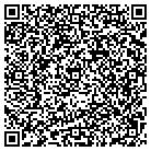 QR code with Maras Tomassi Appraisal Co contacts