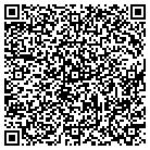 QR code with The Dalles Collision Center contacts