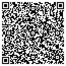 QR code with J & J Transmissions contacts