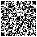 QR code with Yesterdays Tours contacts