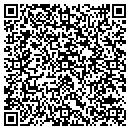 QR code with Temco-Rue 21 contacts