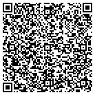 QR code with Mc Cann Appraisals Service contacts