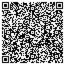 QR code with A P Nails contacts