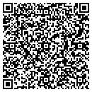 QR code with K E Greer Inc contacts