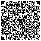 QR code with Cataloochee Valley Tours Inc contacts