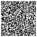 QR code with Kmm Trading Inc contacts