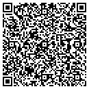QR code with Aaron Clarke contacts