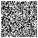 QR code with Chris Cakes contacts