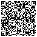 QR code with Gap contacts