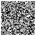 QR code with Gap Body contacts