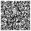 QR code with Gap Outlet contacts