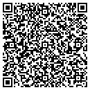 QR code with C Gary Watson Drywall contacts
