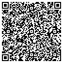 QR code with Cabab House contacts