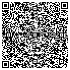 QR code with Half of Half Name Brand Clthng contacts