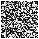 QR code with Harley Doerflers contacts