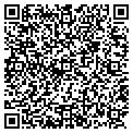 QR code with J & S Fun Jumps contacts