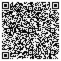 QR code with N A S Appraisal contacts