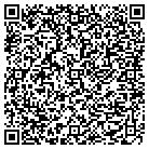 QR code with Strudevant's Refinish Supply C contacts