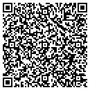 QR code with Aunt Tink contacts