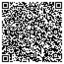 QR code with Maurices contacts