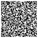 QR code with S & S Management Inc contacts