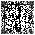 QR code with A Barbara Baker Wedding contacts