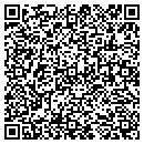 QR code with Rich Tours contacts