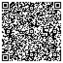 QR code with B G N Customs contacts