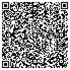 QR code with MARY GOKAS, JUSTICE OF THE PEACE contacts