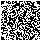 QR code with Rhea Lana's of Greater Wichita contacts