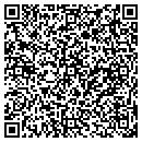 QR code with LA Bruquena contacts