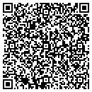 QR code with Haas Bakery Distribution contacts