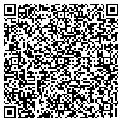 QR code with Hank's Cheesecakes contacts