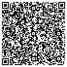 QR code with H B Engineeres Incorporated contacts