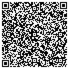 QR code with Professional Appraisal Services contacts