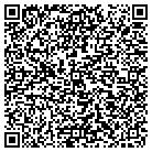 QR code with Professional Home Appraisers contacts