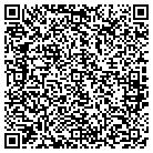 QR code with Luversia's Soul Food Diner contacts