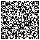 QR code with Australtek contacts