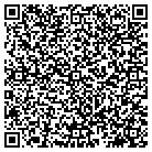 QR code with Marc A Poveromo DDS contacts