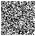 QR code with Ibc Bakery 1010 contacts